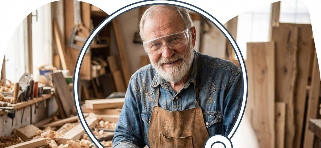 Mastro Geppetto